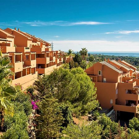 R16 Jans Penthouse With Amazing Views Apartment Marbella Exterior photo