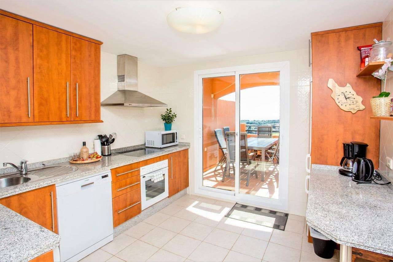 R16 Jans Penthouse With Amazing Views Apartment Marbella Exterior photo